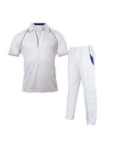 White Cricket kit