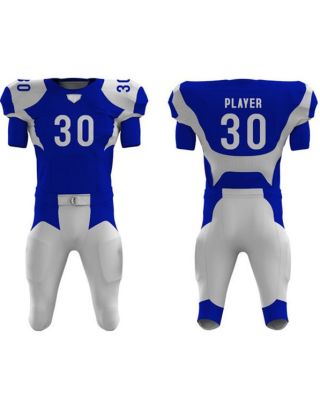 Custom American Football Jerseys