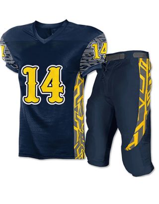 American Football Uniforms