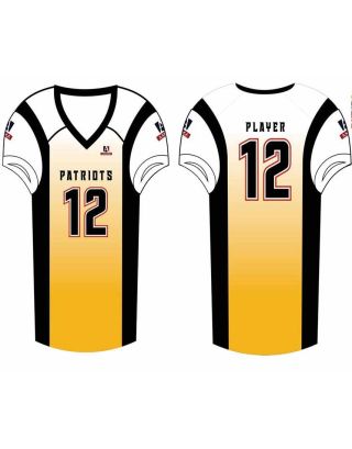 Custom American Football Jersey