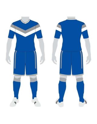Soccer kit