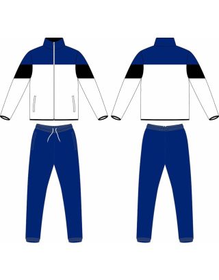 Custom tracksuit manufacturers