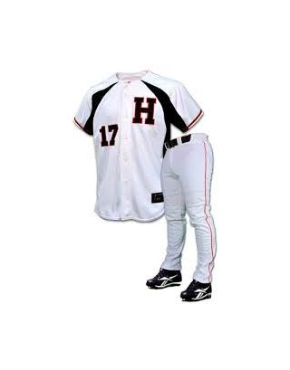 Custom Uniforms for baseball