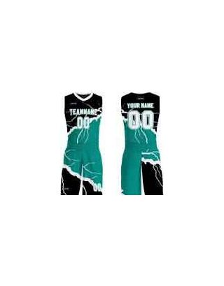 sport uniform basketball