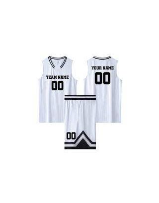 Basketball Uniform Cheap