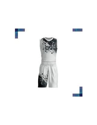 Men's USA Basketball Jersey