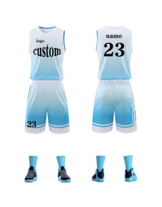 USA Basketball Shirts