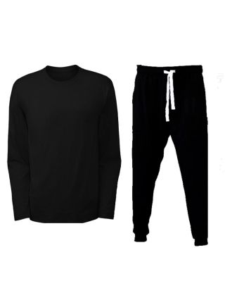 Tracksuit Black