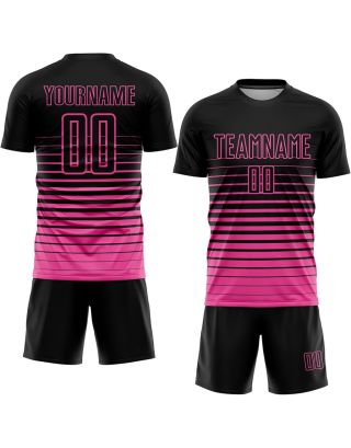 Soccer Uniform Designs