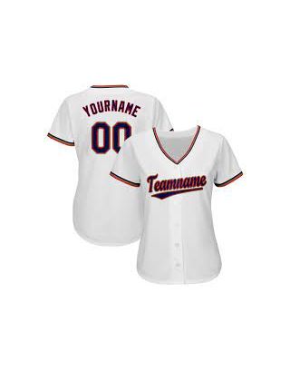 Build Baseball Uniform