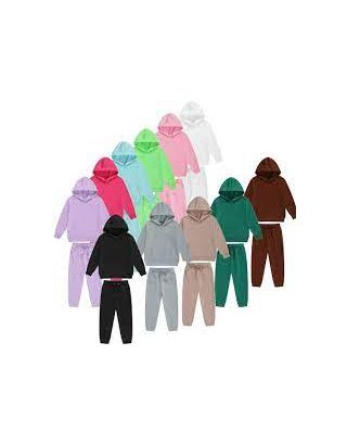 Wholesale Sweatsuits