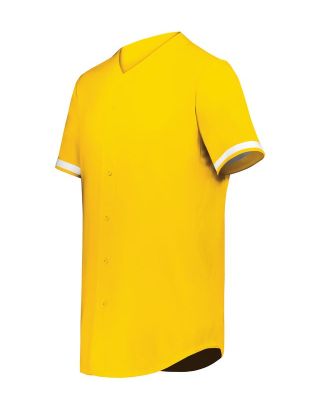 Custom Youth Baseball Jerseys