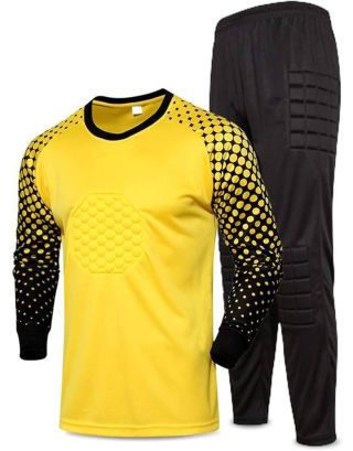 Goalie Kit Soccer