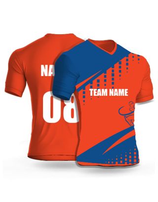 Team Uniforms Baseball