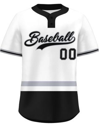 Baseball Teams Uniforms