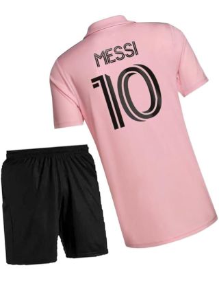 Messi Jersey Adult