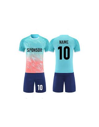 Adult Soccer Uniforms