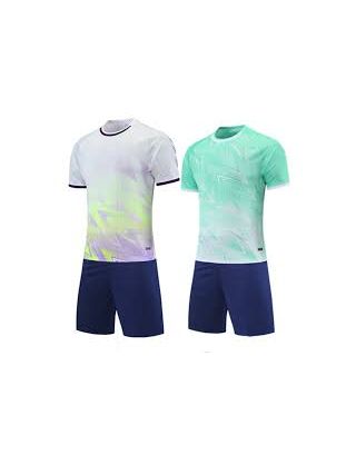 Adult Small Soccer Jersey