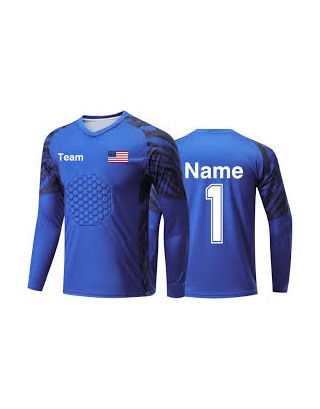 Men's Soccer Goalie Jerseys