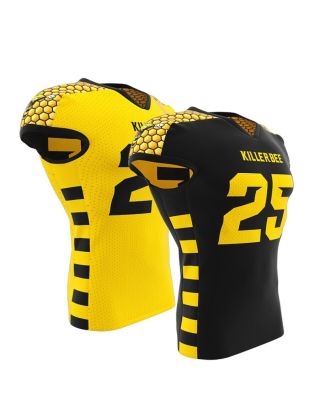 Custom Reversible Football Jerseys