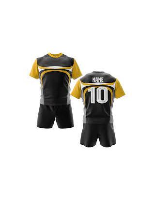 Rugby Jerseys Custom