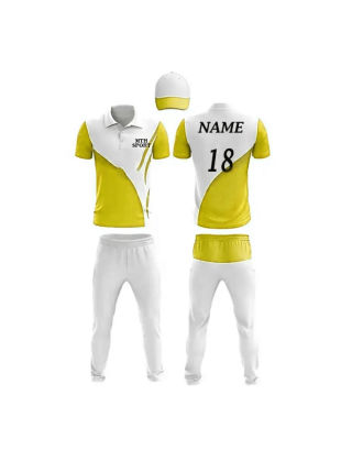 Custom Cricket Kit