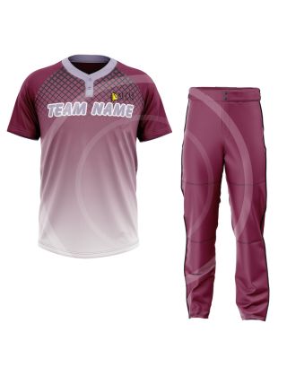 personalized baseball jerseys