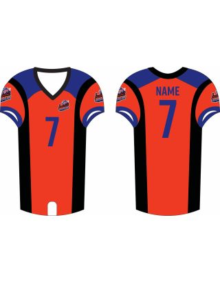 Football jersey manufacturer and maker