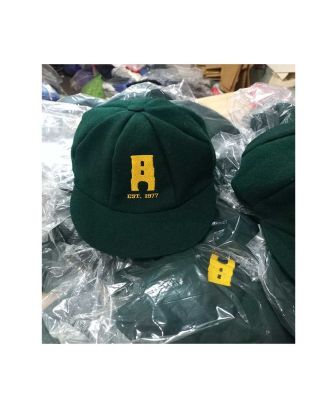 Australia baggy green cricket cap