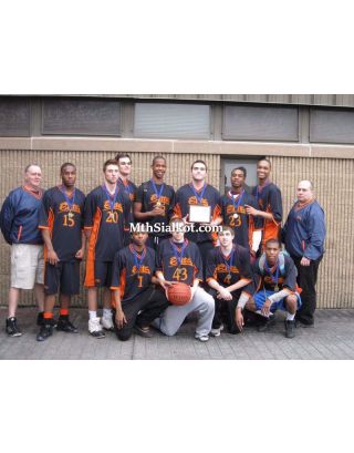 Basketball jersey designs