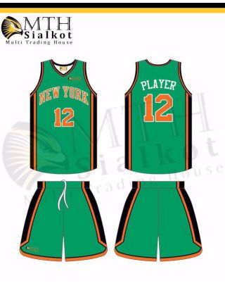 basketball jerseys