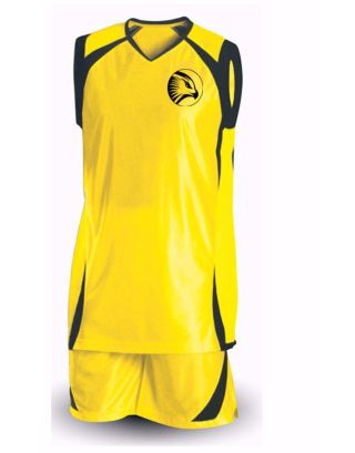 Basketball Uniforms Custom
