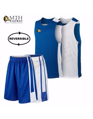 Basketball Uniforms Reversible