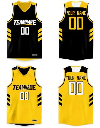 Basketball Team USA Jerseys