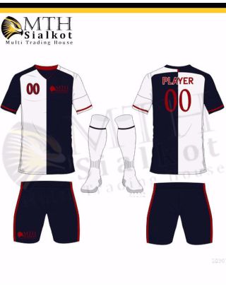 Best soccer uniforms