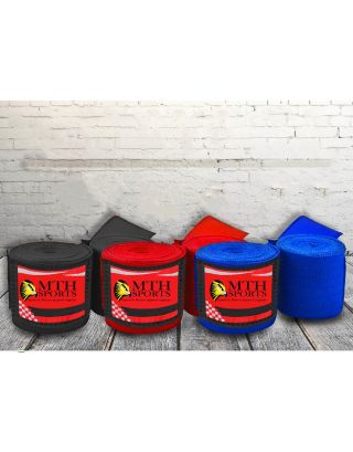 Boxing Muay Tahi  Hand Wraps