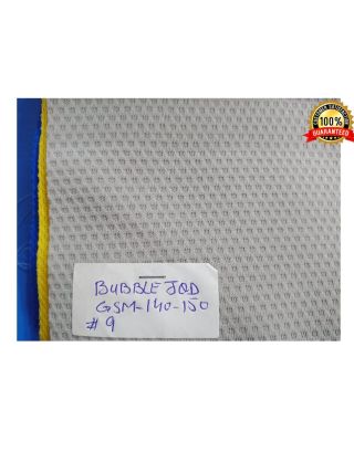 Bubble Jacquard