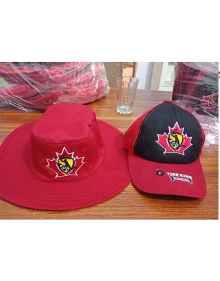 cap manufacturers
