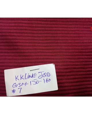 Caroline Polyester Fabric