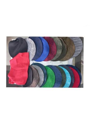 Cationic Fleece