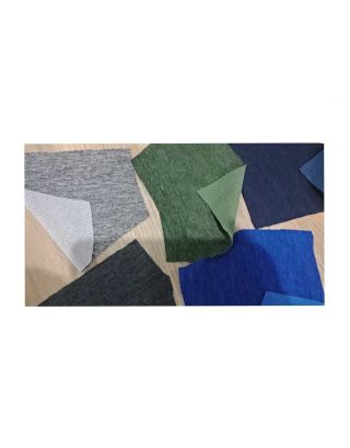 Cationic Polyester Mesh
