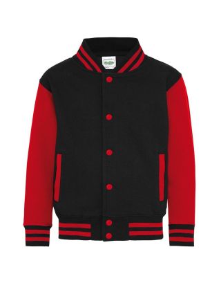 Cheap Custom Varsity Jackets