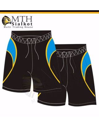 Cricket Batting Shorts