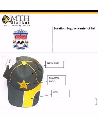 Cricket hats-cap