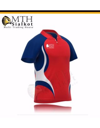 Cricket Jerseys