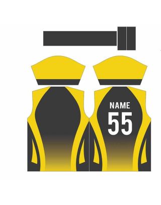 Cricket shirt design