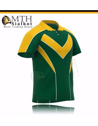 Cricket shirts Custom