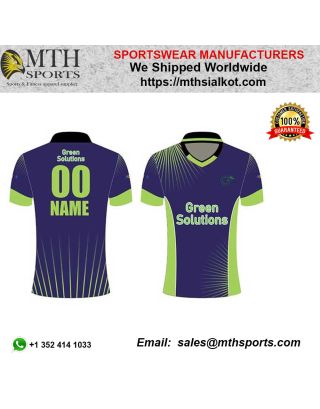 Cricket shirts desings