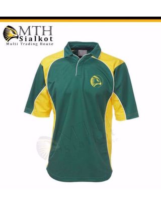 Cricket Shirts