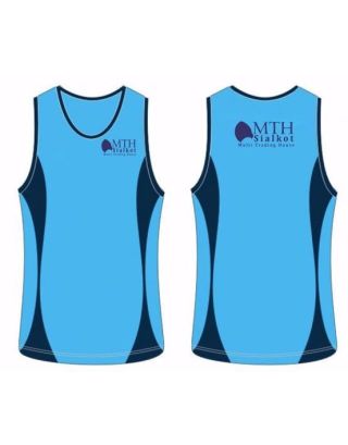Cricket Singlets